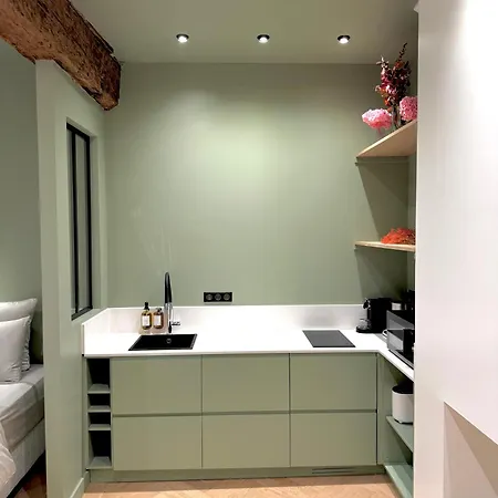 Sur Les Traces De Cyrano * Бержерак