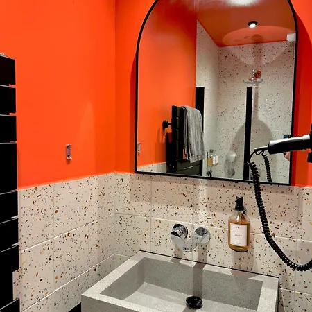 Апартаменты Sur Les Traces De Cyrano