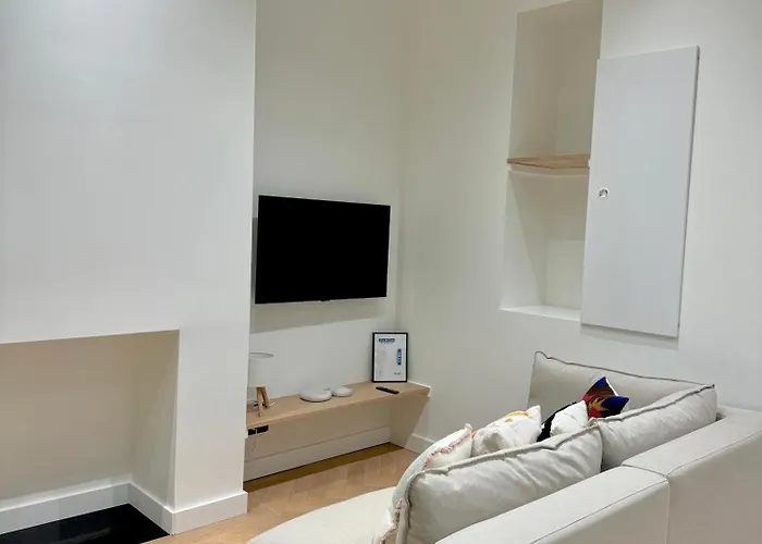 Sur Les Traces De Cyrano Lejlighed Bergerac